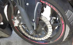 KAWASAKI NINJA 250R 2024 EX250K