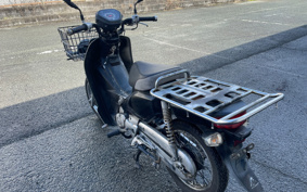 HONDA SUPER CUB110 JA10
