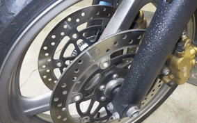 HONDA CB400 SUPER BOLDOR VTEC A 2009 NC42