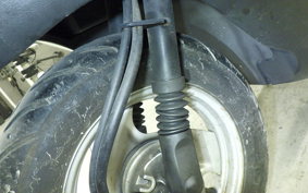 YAMAHA JOG Gen.3 2006 SA01J