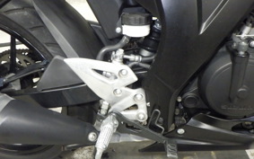 SUZUKI GSX-S125 DL32B