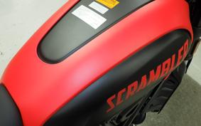 DUCATI SCRAMBLER FULL THROTTLE 2026