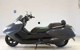 YAMAHA MAXAM 250 1996 SG21J