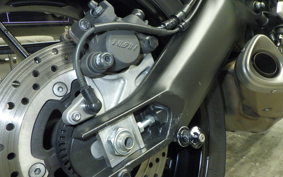 YAMAHA MT-09 A 2015 RN34J