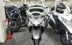 SUZUKI SKYWAVE 400 S 3 2009 CK44A