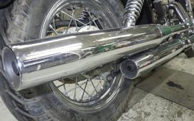 YAMAHA DRAGSTAR 250 VG02J