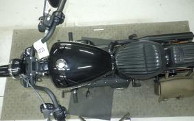 HARLEY FXBB1750 2020