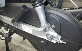 HONDA ｸﾛｽｶﾌﾞ110-3 JA60