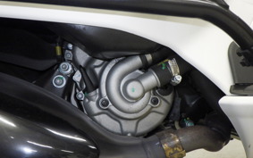 VESPA GTS300 SUPER 2024