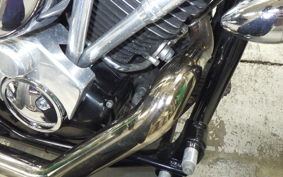 YAMAHA DRAGSTAR 400 CLASSIC 2002 VH01J