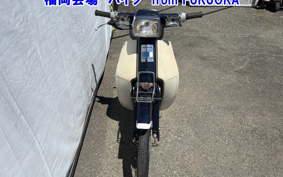 HONDA C50 SUPER CUB E