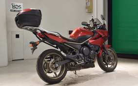YAMAHA XJ6 2009