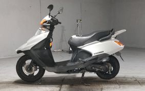 HONDA SPACY 100 JF13