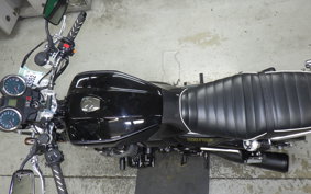 HONDA CB1100 2014 SC65