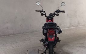 HONDA CT125 HUNTER CUB JA65