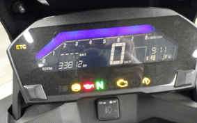 HONDA NC750X D Limited 2020 RC90