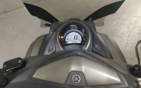 YAMAHA N-MAX 125 SE86J