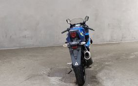 SUZUKI GSX-R125 DL33B