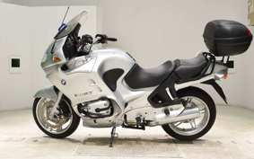 BMW R1150RT 2004