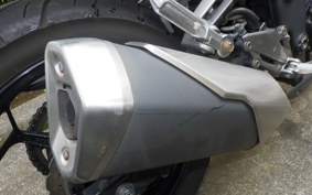 KAWASAKI Z250 ER250C