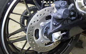 KAWASAKI Z900RS 2025 ZR900K