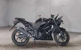 KAWASAKI NINJA250R EX250K