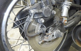 SUZUKI GS750 2005 GS750