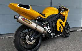 YAMAHA YZF-R6 RJ05