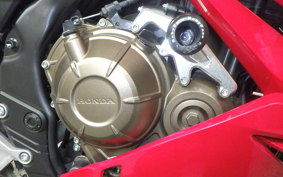 HONDA CBR400R 2020 NC56