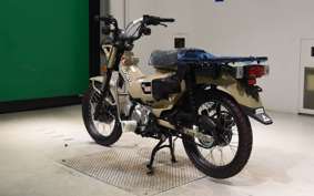 HONDA CT125-2 2023 JA65