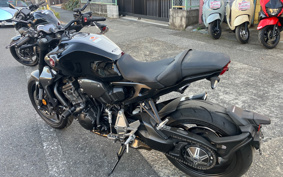 HONDA CB1000R 2020 SC80