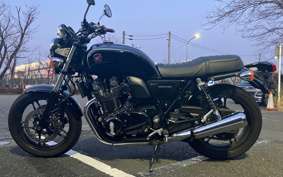 HONDA CB1100 ABS 2021 SC65