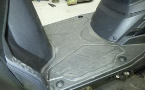 SUZUKI AVENIS 125 EA12J