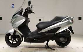 SUZUKI SKYWAVE 200 (Burgman 200) 1997 CH41A