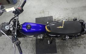 SUZUKI GRASS TRACKER 2021 NJ47A