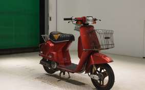 HONDA TACT 2008 AB07