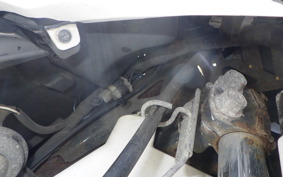 SUZUKI ADDRESS 110 CE47A