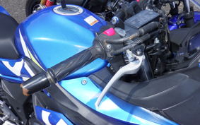 SUZUKI GSX250RA