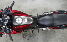HONDA CB400 SUPER BOLDOR A 2017 NC42