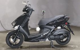 YAMAHA  CYGNUS  GRIF ASU SEJ4J