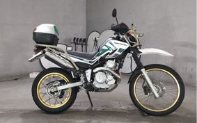 YAMAHA SEROW 250 DG17J