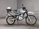 Фото Yamaha SEROW 250 с японского аукциона