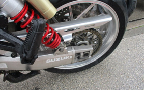 SUZUKI GSX1400 2006 GY71A