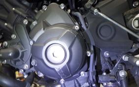 YAMAHA MT-09 Tracer 2015 RN36J