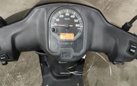 HONDA MANY CTOR AF75