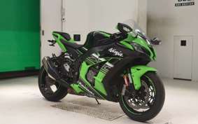 KAWASAKI ZX 10 NINJA ABS 2017