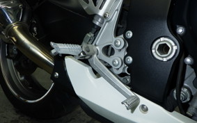 SUZUKI GSX-R600 2012