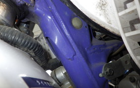 YAMAHA SEROW 225 W 4JG