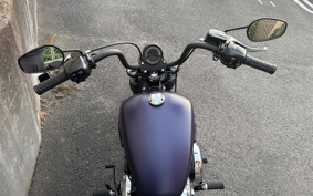 HARLEY FXBB 2026 YJ9