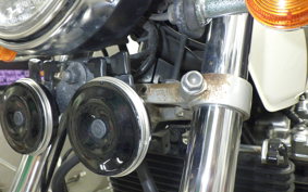 HONDA CB1100 ABS 2011 SC65